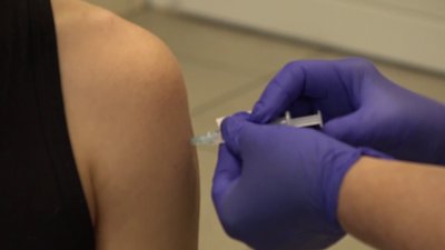 На Херсонщині вакцинують усіх охочих дітей з 12 років На Херсонщині вакцинують усіх охочих дітей з 12 років