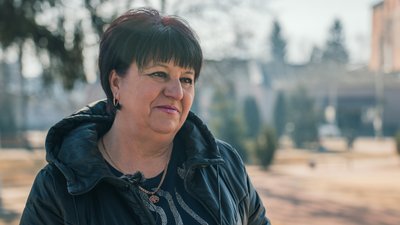 "Стирають села з лиця землі": як живе Павлівський старостат на Сумщині поблизу кордону з Росією "Стирають села з лиця землі": як живе Павлівський старостат на Сумщині поблизу кордону з Росією