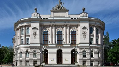Варшавська політехніка Варшавська політехніка