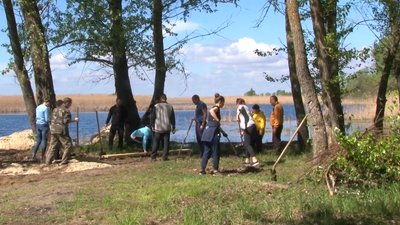 Територія для відпочинку власноруч Територія для відпочинку власноруч
