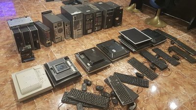 У Луцьку викрили гральний заклад, який надав послуги "за дзвінком" У Луцьку викрили гральний заклад, який надав послуги "за дзвінком"