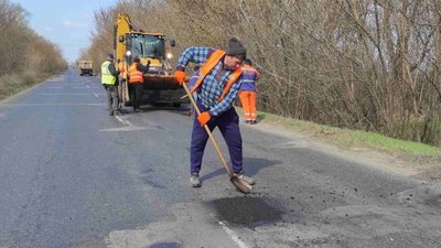 Служба відновлення та розвитку інфраструктури у Полтавській області