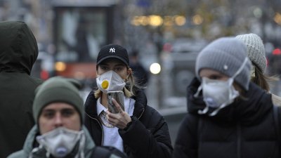 COVID-19: на Херсонщині діагностували 71 новий випадок захворювання