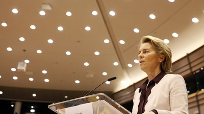 ЄС не визнав результати виборів у Білорусі та обіцяє санкції