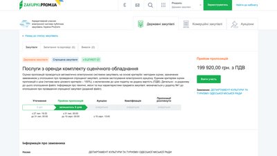 4,1 мільйони гривень та 1000 місць: в Одесі проведуть День міста 4,1 мільйони гривень та 1000 місць: в Одесі проведуть День міста