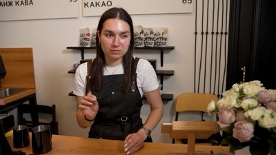 "Їж. Пий.Читай. Кохай": у Ніжині відкрили першу кав’ярню-книгарню