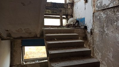 Школа–без дітей, квартири без газу та води: як 20 років живуть жителі селища Цукроварів Школа–без дітей, квартири без газу та води: як 20 років живуть жителі селища Цукроварів