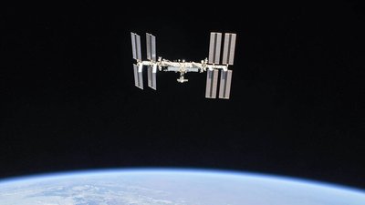 NASA та Axiom Space підписали контракт на відправку першого туриста на МКС