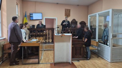 Підозрюють у зґвалтуванні 11-річної онучки: на Закарпатті взяли під варту чоловіка
