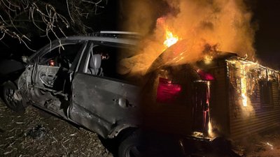 Атака на Семенівку на Чернігівщині: масована атака РФ тривала понад 12 годин