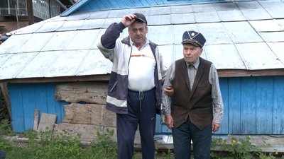 Волонтерство в УПА і 32 арешти. Спогади 96-річного Олекси Слижука на псевдо Синиця Волонтерство в УПА і 32 арешти. Спогади 96-річного Олекси Слижука на псевдо Синиця