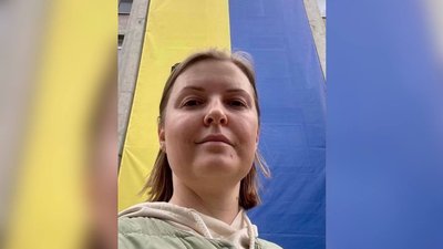 Звільнити з російського полону херсонську волонтерку Ірину Горобцову — петиція