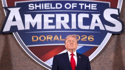 Трамп