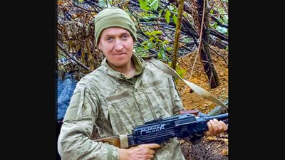 Двадцять третій місяць війни: загиблі герої Вінниччини Двадцять третій місяць війни: загиблі герої Вінниччини