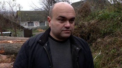 Безкоштовні дрова не для всіх: які категорії населення не можуть отримати дрова в Новгород-Сіверській громаді Безкоштовні дрова не для всіх: які категорії населення не можуть отримати дрова в Новгород-Сіверській громаді