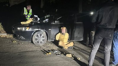 Викрали і катували громадянина Туреччини