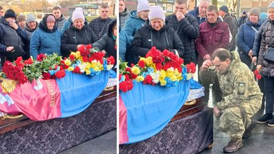 Загинув Василь Підчіс Загинув Василь Підчіс