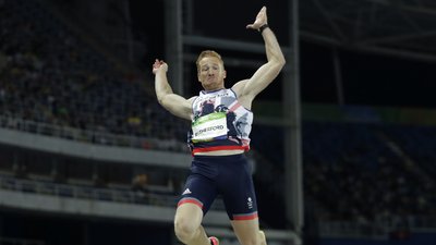 Чемпіон літньої Олімпіади перейшов у бобслей і хоче виступити на зимових Іграх-2022. Як це можливо