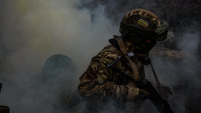 Військовий, навчання