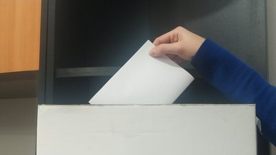 В одному з університетів Тернополя обиратимуть ректора