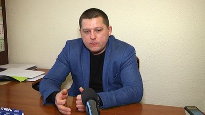 У Рівнераді розповіли, чи покарають водіїв, які відмовилися везти УБД безплатно У Рівнераді розповіли, чи покарають водіїв, які відмовилися везти УБД безплатно