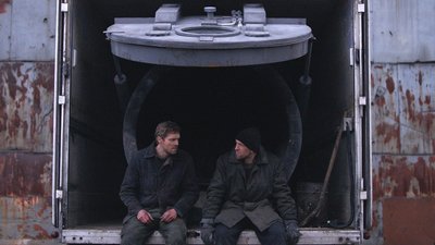 "Відблиск" Валентина Васяновича бере участь у конкурсній програмі Венеційського фестивалю