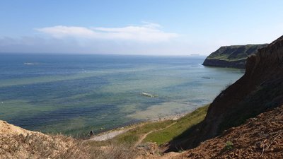 Із червня на Миколаївщині запрацюють туристичні заклади