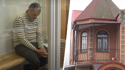 Заклади арештованого власника "Золотого часу" у Харкові не працюють — поліція