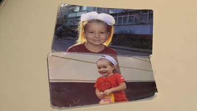 Спогади полтавки Ірини Шматко про полеглого чоловіка