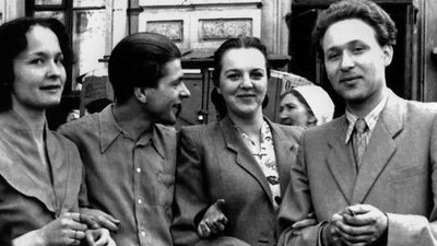 "Я музику й поезію однаково люблю": до 90-річчя з дня народження Олександра Білаша з Полтавщини "Я музику й поезію однаково люблю": до 90-річчя з дня народження Олександра Білаша з Полтавщини