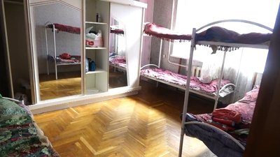 На Львівщині організаторам нелегальних реабілітаційних центрів оголосили про підозру На Львівщині організаторам нелегальних реабілітаційних центрів оголосили про підозру
