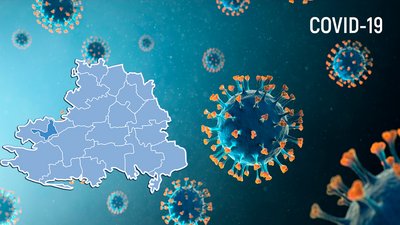 За добу на Херсонщині не підтверджено жодного нового випадку COVID-19
