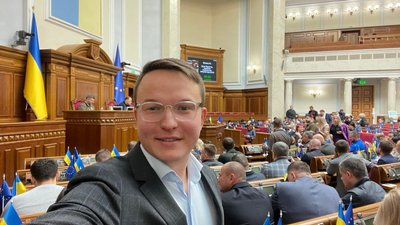 Олексій Мовчан Олексій Мовчан