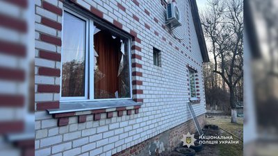 Атака РФ по Козелецькій громаді на Чернігівщині: які наслідки