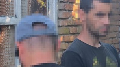 Коригувальник, спецслужби РФ, Нікополь, ухилянт, СБУ