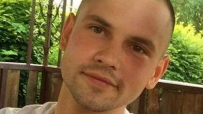 У бою на Донеччині загинув військовий Юрій Канюк з Львівщини