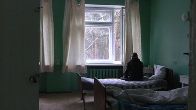 На Черкащині зростає захворюваність на туберкульоз. Як війна впливає на поширення На Черкащині зростає захворюваність на туберкульоз. Як війна впливає на поширення