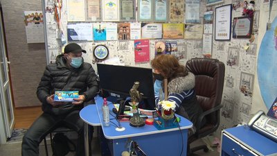 Миколаївські туроператори пристосувуються до нових умов перетину кордону України Миколаївські туроператори пристосувуються до нових умов перетину кордону України