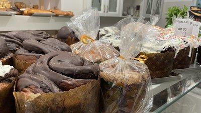 Херсонці готуються до Великодня: скільки коштує святковий кошик та як будуть відзначати Херсонці готуються до Великодня: скільки коштує святковий кошик та як будуть відзначати