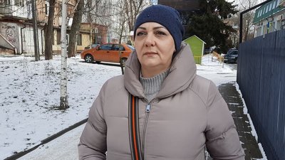Як працює центр підтримки сімей військовополонених і зниклих безвісти у Луцьку