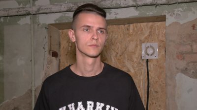 У Харкові 120 людей працюють над облаштуванням укриттів у підвалах