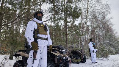 Навчання відбувалися під коригуванням з командного пункту за допомоги аеророзвідки Навчання відбувалися під коригуванням з командного пункту за допомоги аеророзвідки