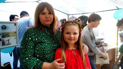 "Діти перемоги малюють Україну майбутнього". У Миколаєві відбулося спецпогашення марок та конвертів "Діти перемоги малюють Україну майбутнього". У Миколаєві відбулося спецпогашення марок та конвертів