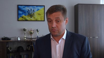 Олексій Тогочинський