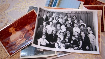 Тримаємося за руки разом: історія подружжя з Вінниччини, які разом понад півстоліття