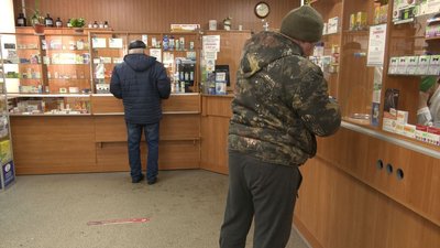 Чи бракує ліків? Як у Черкасах працюють аптеки
