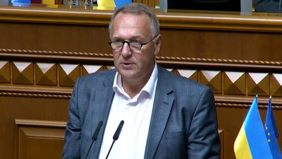 Дмитро Видолоб