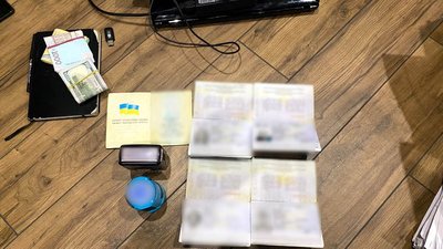Виявили схеми виїзду ухилянтів від мобілізації