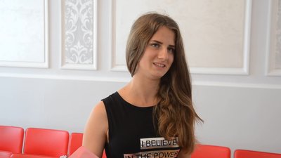 Випускники з Тернопільщини, які набрали 200 балів за результатами ЗНО, отримали відзнаки Випускники з Тернопільщини, які набрали 200 балів за результатами ЗНО, отримали відзнаки