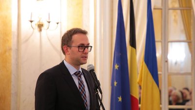 Суд відмовив в обранні запобіжного заходу ексголові ЛОДА Маркіяну Мальському